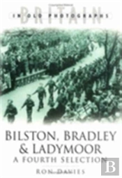 Bilston, Bradley And Ladymoor