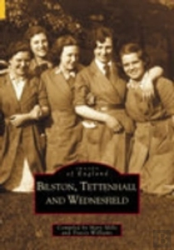 Bertrand.pt - Bilston, Tettenhall And Wednesfield: Images Of England