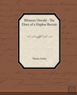 Bertrand.pt - Biltmore Oswald - The Diary Of A Hapless