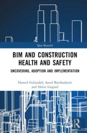 Bim And Construction Health And Safety