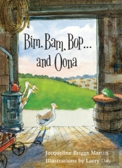 Bim, Bam, Bop . . . And Oona