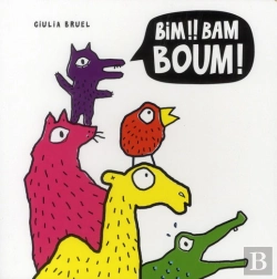 Bertrand.pt - Bim ! Bam Boum !