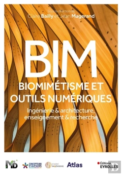 Bertrand.pt - Bim, Biomimétisme Et Outils Numériques : Ingénierie & Architecture, Enseignement & Recherche