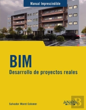Bim. Desarrollo De Proyectos Reales
