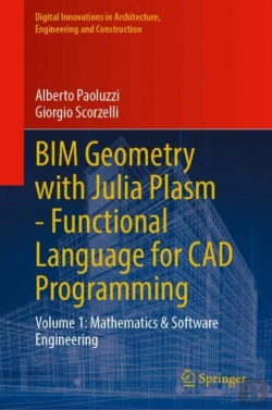 Bertrand.pt - Bim Geometry With Julia Plasmâ€”Functional Language For Cad Programming