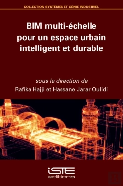 Bertrand.pt - Bim Multi-Echelle Pour Un Espace Urbain Intelligent Et Durable