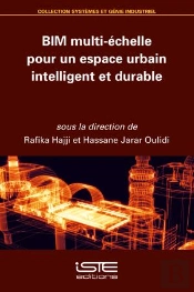 Bim Multi-Échelle Pour Un Espace Urbain Intelligent Et Durable