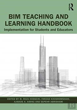 Bertrand.pt - Bim Teaching And Learning Handbook
