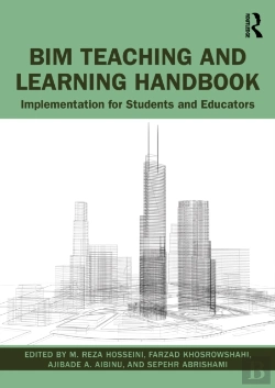 Bertrand.pt - Bim Teaching And Learning Handbook