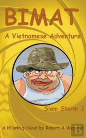 Bimat - A Vietnamese Adventure