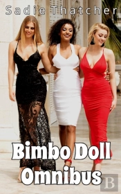 Bimbo Doll Omnibus