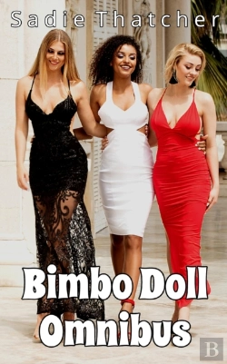 Bertrand.pt - Bimbo Doll Omnibus