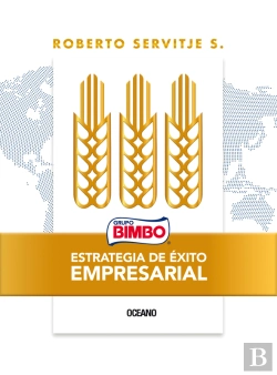 Bertrand.pt - Bimbo. Estrategia De Éxito Empresarial