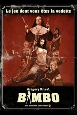 Bertrand.pt - Bimbo ; Le Jeu 100 % Grindhouse