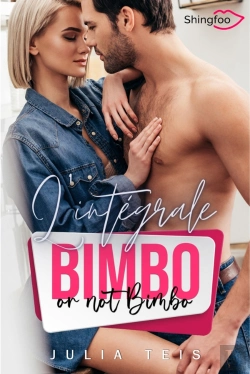 Bertrand.pt - Bimbo Or Not Bimbo : Intégrale