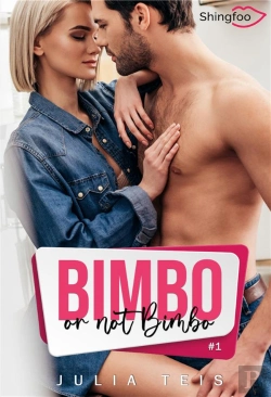 Bertrand.pt - Bimbo Or Not Bimbo Tome 1