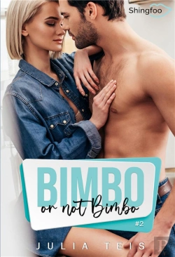 Bertrand.pt - Bimbo Or Not Bimbo Tome 2