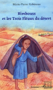 Bimbouss Et Les Trois Fleaux Du Desert