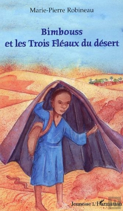Bertrand.pt - Bimbouss Et Les Trois Fleaux Du Desert