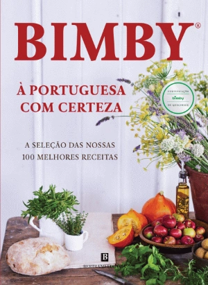 Bimby à Portuguesa, com certeza