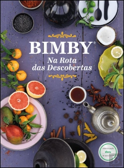 Bertrand.pt - Bimby - Na Rota das Descobertas