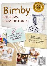 Bimby - Receitas com História