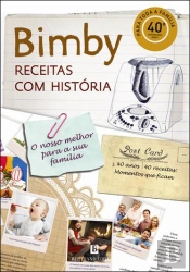 Bimby - Receitas com História