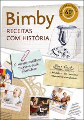 Bimby - Receitas com História