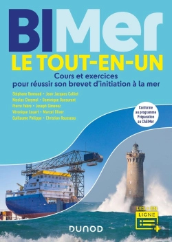 Bertrand.pt - Bimer - Le Tout En Un : Cours Et Exercices Pour Réussir Son Brevet D'Initiation À La Mer