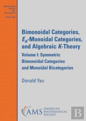 Bimonoidal Categories, $E_N$-Monoidal Categories, And Algebraic $K$-Theory