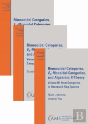 Bimonoidal Categories, $E_N$-Monoidal Categories, And Algebraic $K$-Theory (The Set)