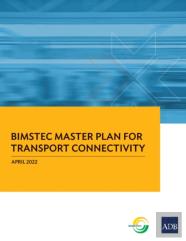 Bimstec Master Plan For Transport Connectivity