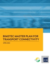 Bimstec Master Plan For Transport Connectivity