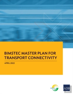 Bertrand.pt - Bimstec Master Plan For Transport Connectivity