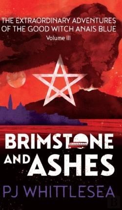 Bertrand.pt - Bimstone And Ashes