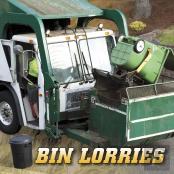 Bin Lorries