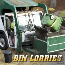 Bertrand.pt - Bin Lorries