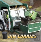 Bin Lorries