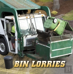 Bertrand.pt - Bin Lorries