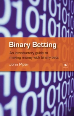Bertrand.pt - Binary Betting