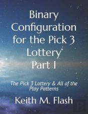 Binary Configuration For The Pick 3 Lott