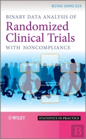 Binary Data Analysis Of Randomized Clinical Trials With Noncompliance