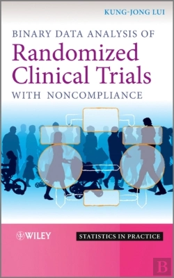 Bertrand.pt - Binary Data Analysis Of Randomized Clinical Trials With Noncompliance