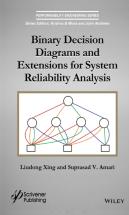 Binary Decision Diagrams And Extensions For System Reliability Analysis