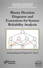 Binary Decision Diagrams And Extensions For System Reliability Analysis