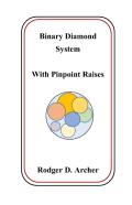 Binary Diamond System With Pinpoint Raises