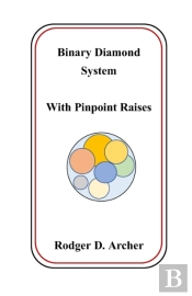 Binary Diamond System With Pinpoint Raises