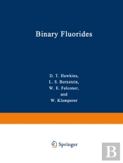 Binary Fluorides
