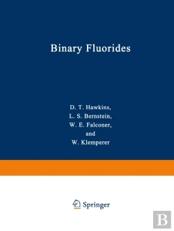 Bertrand.pt - Binary Fluorides