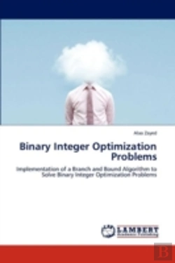 Bertrand.pt - Binary Integer Optimization Problems